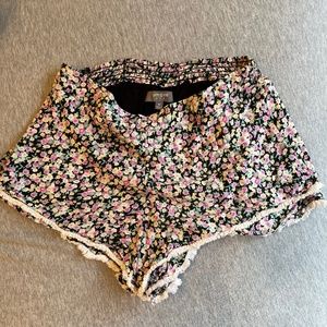Umgee shorts